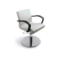 Fotel fryzjerski Gamma & Bross OTIS ROTO