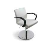 Fotel fryzjerski Gamma & Bross OTIS ROTO