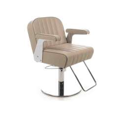 Fotel fryzjerski Gamma & Bross PEGGYSUE