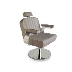Fotel fryzjerski Gamma & Bross PEGGYSUE MOVIBILE