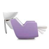 Umywalka do szamponu Gamma & Bross ULTRAWASH E