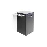 Stanowisko pracy dla fryzjera Gamma & Bross WALLY