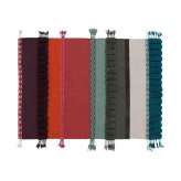 Dywanik wełniany w paski GAN ALEXANDRA