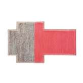 Dywanik wełniany GAN Mangas Spaces