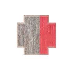 Dywanik wełniany GAN Mangas Spaces