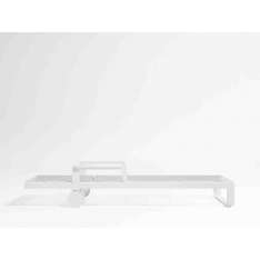 Leżak Batyline® z podłokietnikami Gandiablasco Flat Textil