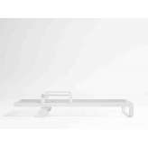 Leżak Batyline® z podłokietnikami Gandiablasco Flat Textil