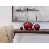 Rzeźba ceramiczna Gardeco CHERRY