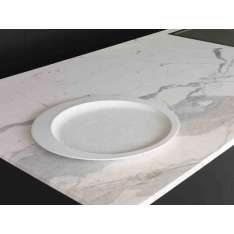 Porcelanowa patera Gardeco ILLUSIO
