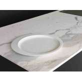 Porcelanowa patera Gardeco ILLUSIO