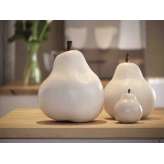 Rzeźba ceramiczna Gardeco PEAR
