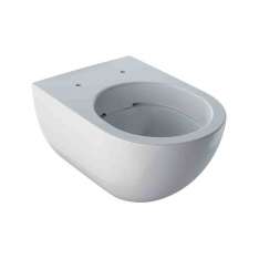 Toaleta wisząca z porcelany Vitreous China Geberit Acanto