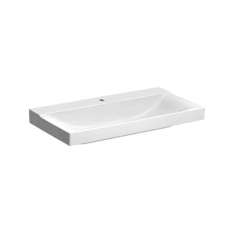 Umywalka z kamionki porcelanowej Geberit Xeno²