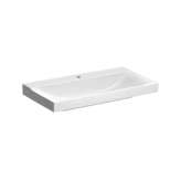 Umywalka z kamionki porcelanowej Geberit Xeno²