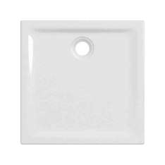 Brodzik kwadratowy antypoślizgowy Geberit 45