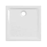 Brodzik kwadratowy antypoślizgowy Geberit 45