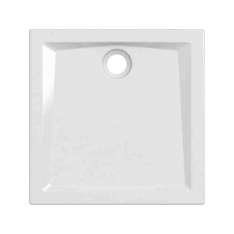 Brodzik kwadratowy antypoślizgowy Geberit 60