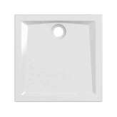 Brodzik kwadratowy antypoślizgowy Geberit 60