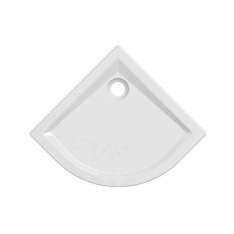 Brodzik narożny antypoślizgowy Geberit 60