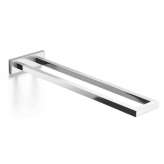 Metalowy wieszak na ręczniki Gedy Elba