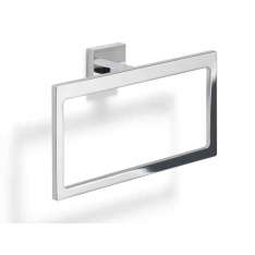 Metalowy pierścień na ręcznik Gedy Elba