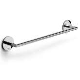 Metalowy wieszak na ręczniki Gedy Gea