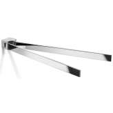 Obrotowy wieszak na ręczniki Gedy Lounge