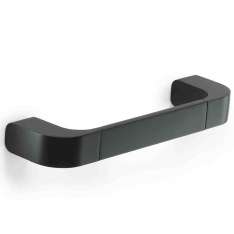 Metalowy wieszak na ręczniki Gedy Outline