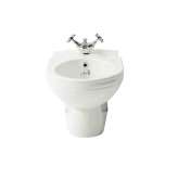 Bidet ścienny porcelanowy Gentry Home Belgravia