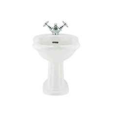 Bidet porcelanowy Gentry Home Belgravia