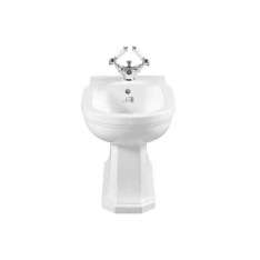 Bidet porcelanowy Gentry Home Claremont