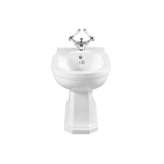 Bidet porcelanowy Gentry Home Claremont