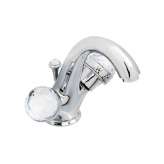 Bateria umywalkowa nablatowa 1-otworowa Gentry Home Crystal
