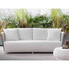 3-osobowa sofa ogrodowa Gervasoni INOUT 803