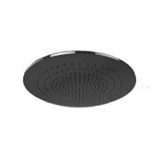 Sufitowy okrągły prysznic z wodospadem Gessi MINIMALI