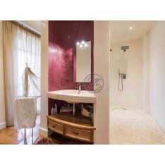 Zestaw mebli łazienkowych Gh Lazzerini Bathroom 1