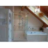 Zestaw mebli łazienkowych Gh Lazzerini Bathroom 16