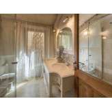Zestaw drewnianych mebli łazienkowych Gh Lazzerini Bathroom 22