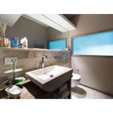 Zestaw mebli łazienkowych Gh Lazzerini Bathroom 4