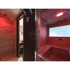 Zestaw mebli łazienkowych Gh Lazzerini Bathroom 5