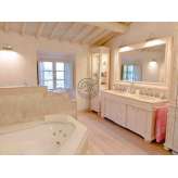 Zestaw mebli łazienkowych Gh Lazzerini Bathroom 7