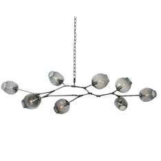 Lampa wisząca Split 9