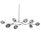 Lampa wisząca Split 9