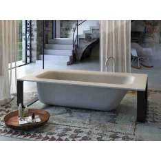 Wanna wolnostojąca Glass1989 CONCRETE BATH