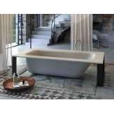 Wanna wolnostojąca Glass1989 CONCRETE BATH
