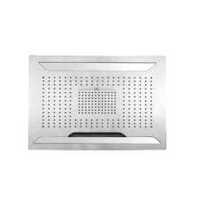 Deszczownica stalowa LED Graff Aqua Sense