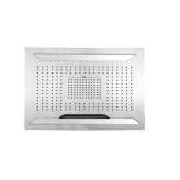 Deszczownica stalowa LED Graff Aqua Sense