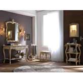 Szafka łazienkowa z lustrem w stylu klasycznym Grifoni Silvano 3002 - 2352
