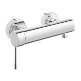 Jednouchwytowa bateria prysznicowa Grohe Essence New