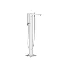 Bateria wannowa stojąca Grohe Eurocube Joy